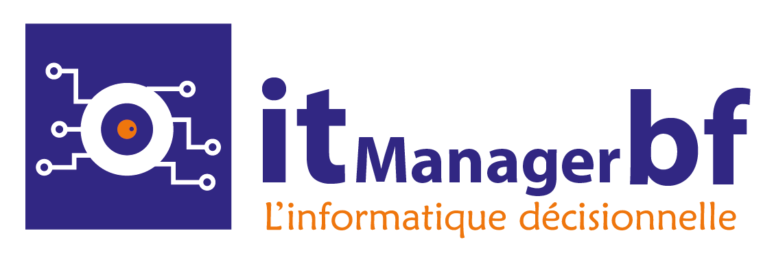 iTManager-BF, l'Informatique Décisionnelle